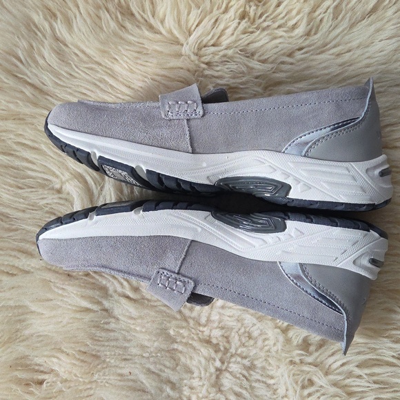 Vionic Walk Roam Suede Hybrid Style Sneaker 6.5 - Picture 8 of 13